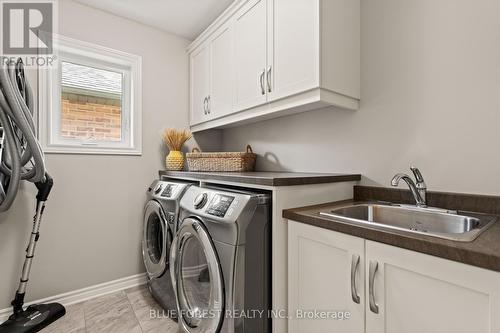 42 Hickory Lane, St. Thomas, ON - Indoor Photo Showing Laundry Room
