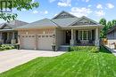 42 Hickory Lane, St. Thomas, ON  - Outdoor With Facade 