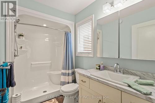 42 Hickory Lane, St. Thomas, ON - Indoor Photo Showing Bathroom