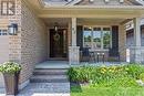 42 Hickory Lane, St. Thomas, ON  - Outdoor With Deck Patio Veranda 