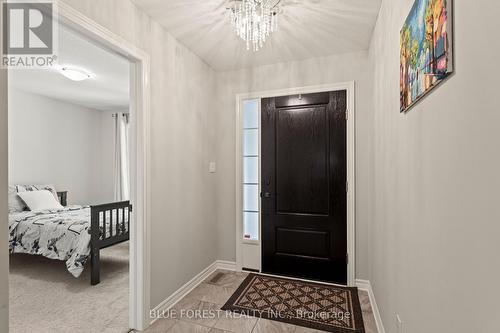 42 Hickory Lane, St. Thomas, ON - Indoor Photo Showing Bedroom