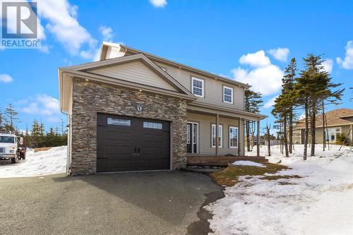13 Nathaniel Drive  Torbay, NL A1K 1M6