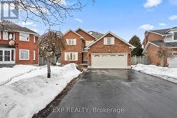 54 HOLBROOK COURT  Markham, ON L3R 7P8