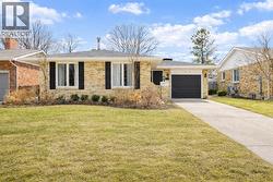 1912 Winslow CRESCENT  Sarnia, ON N0N 1C0