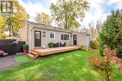 2695 CUMBERLAND ROAD  Severn, ON L0K 1G0