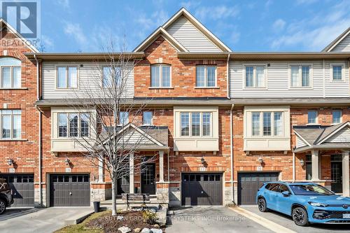 17 - 4165 UPPER MIDDLE ROAD  Burlington, ON L7M 0V4