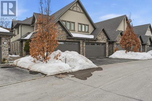 40 - 24 SOUTH CHURCH STREET  Belleville, ON K8N 0A9