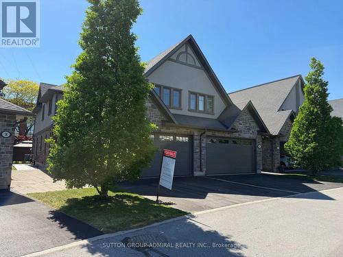 40 - 24 SOUTH CHURCH STREET  Belleville, ON K8N 0A9