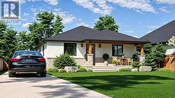 Lot 30 Colchester Heights - 160 Ambassador Beach ROAD  Essex, ON N0R 1G0