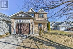 60 BECKETT BOULEVARD  Tillsonburg, ON N4G 5N3