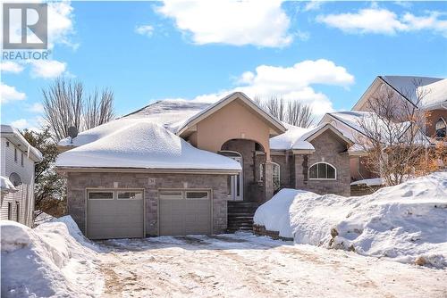 31 Kormak Street  Sudbury, ON P3B 4H3