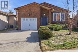 47 LISGAR Court  Hamilton, ON L8T 4Y4