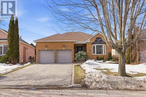 20 COMMONS BOULEVARD  Scugog (Port Perry), ON L9L 1S5