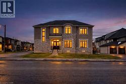 132 SETTLERS Road E Oakville, ON L6H 0Y3