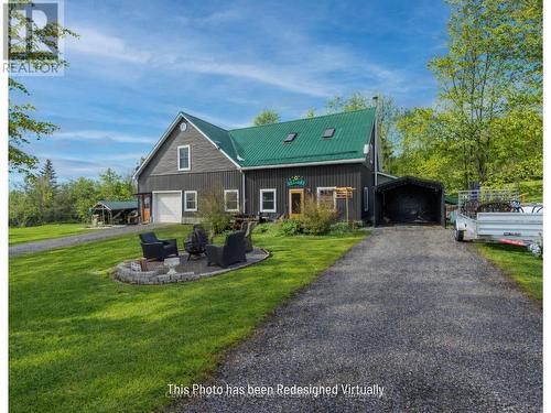 29 FACTORY ROAD  Quinte West (Sidney Ward), ON K0K 3E0