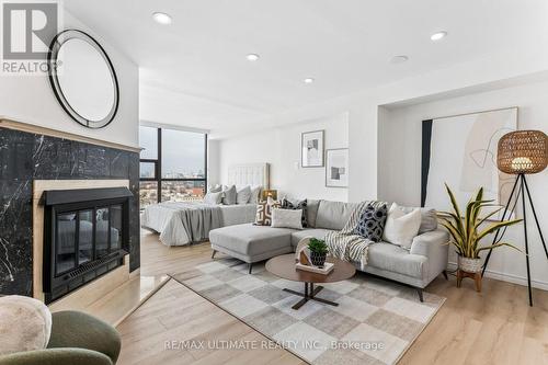 PH08 - 705 KING STREET W  Toronto, ON M5V 2W8