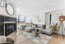 PH08 - 705 KING STREET W  Toronto, ON M5V 2W8