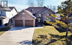 136 Mousseau CRESCENT Belle River, ON N8L 0M6