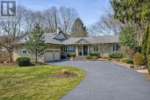 4391 Lakeshore Road, Burlington, ON 