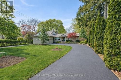 4391 Lakeshore Road, Burlington, ON 