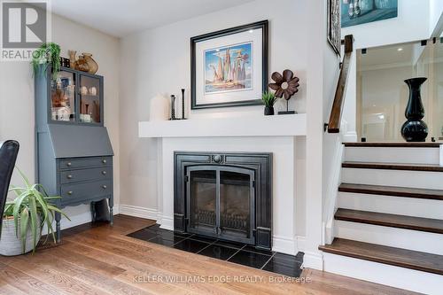 4391 Lakeshore Road, Burlington, ON 
