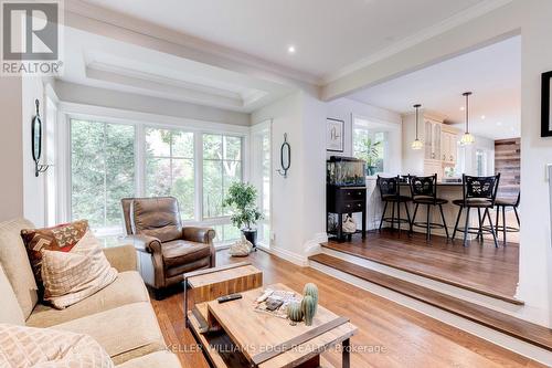 4391 Lakeshore Road, Burlington, ON 