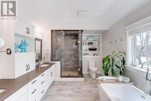 4391 Lakeshore Road, Burlington, ON 