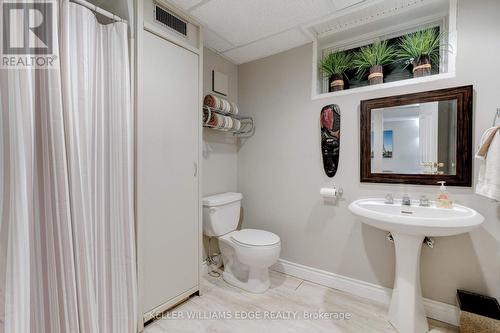 4391 Lakeshore Road, Burlington, ON 