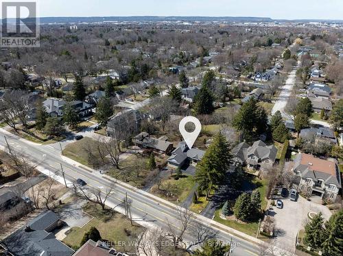 4391 Lakeshore Road, Burlington, ON 