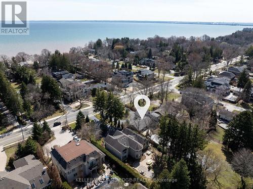 4391 Lakeshore Road, Burlington, ON 