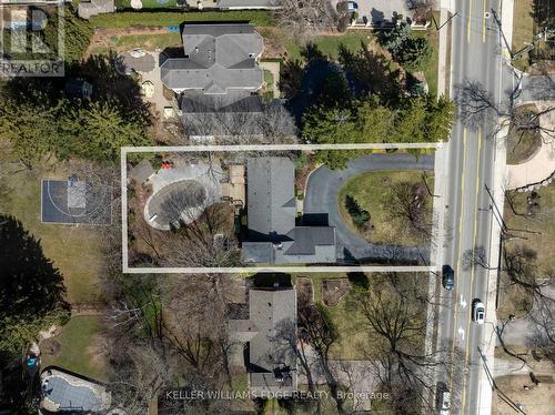 4391 Lakeshore Road, Burlington, ON 