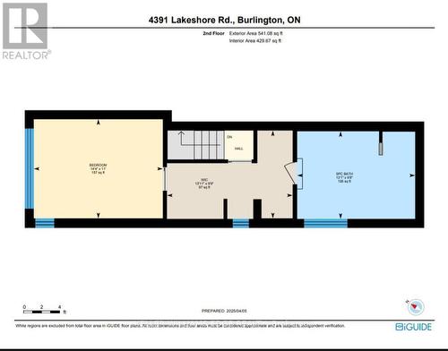 4391 Lakeshore Road, Burlington, ON 