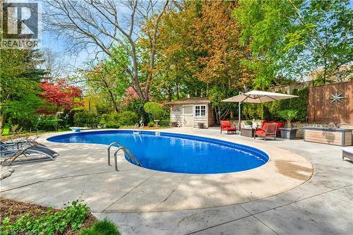 4391 Lakeshore Road, Burlington, ON 