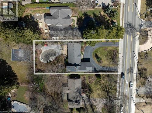 4391 Lakeshore Road, Burlington, ON 