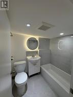 BSMT - 858 MANNING AVENUE Toronto, ON M6G 2W8