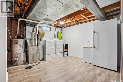 154 Candle Crescent, Saskatoon, SK - Indoor Photo Showing Other Room