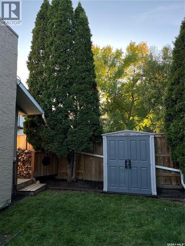 154 Candle Crescent, Saskatoon, SK - Outdoor