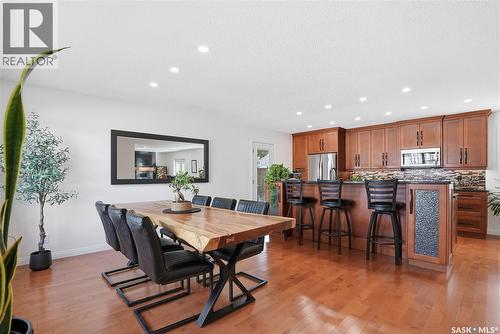 154 Candle Crescent, Saskatoon, SK - Indoor Photo Showing Other Room