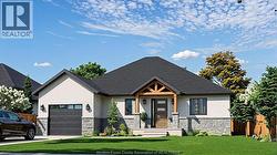 Lot 38 Colchester Heights - 160 Ambassador Beach ROAD  Colchester, ON N0R 1G0