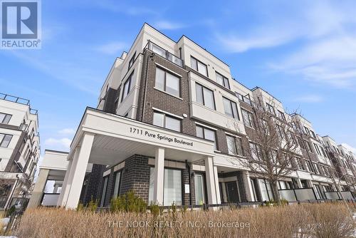 524 - 1711 PURE SPRINGS BOULEVARD  Pickering (Duffin Heights), ON L1X 0E3