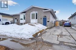 337 MELANIE AVENUE  Kingston (East Gardiners Rd), ON K7M 8B4