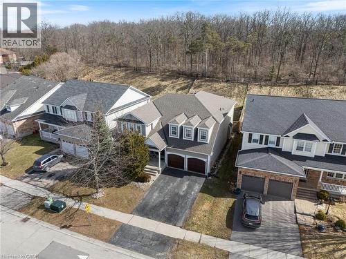 51 HUNTER Way  Brantford, ON N3T 6S3