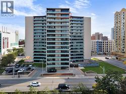 111 RIVERSIDE DRIVE East Unit# 1403  Windsor, ON N9A 2S6