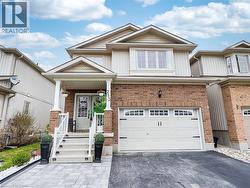 253 GREENWOOD Drive  Angus, ON L0M 1B4