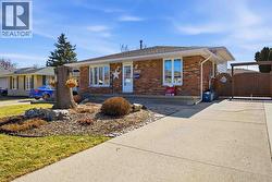 1023 Frost AVENUE Sarnia, ON N7S 4G6