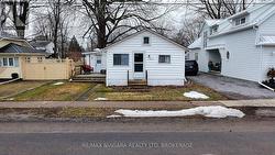 319 BEECHWOOD AVENUE  Fort Erie (Crystal Beach), ON L0S 1B0