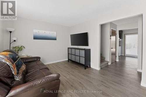 28 CHANTAL COURT  Welland (Lincoln/Crowland), ON L3B 5V3