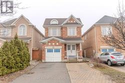 150 OZNER CRESCENT  Vaughan, ON L4H 0G1