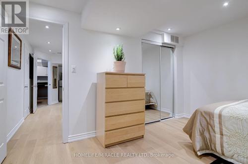 5840 Raftsman Cove, Mississauga, ON - Indoor