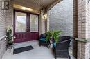 5840 Raftsman Cove, Mississauga, ON  - Outdoor With Exterior 